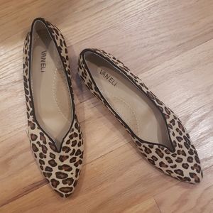 VANELi Pointed Flats